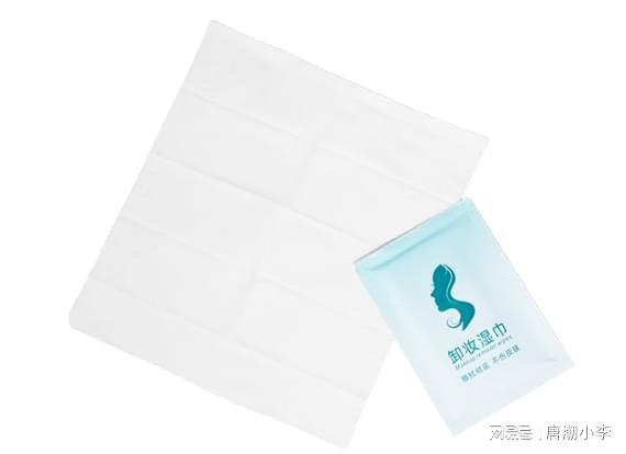！卸妆湿巾的神奇功效九游会你绝对想不到(图3)