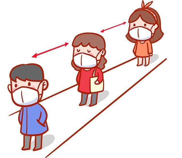 发期遇上春运6条实用妙招保护你ag九游会登录当呼吸道传染病高(图2)