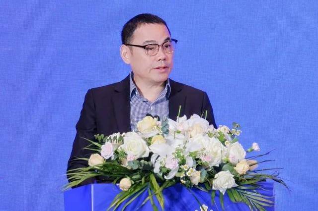 擦拭材料大会暨卫生和母婴用品发展论坛召开J9数字平台“擦”出洁净守护健康！亚洲(图16)