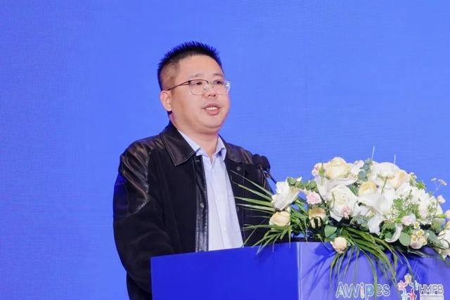 擦拭材料大会暨卫生和母婴用品发展论坛召开J9数字平台“擦”出洁净守护健康！亚洲(图21)