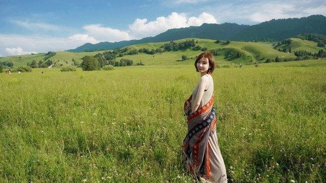 游8天旅游攻略 省心省力就看这篇九游会网站带家人去新疆天山天池旅(图4)